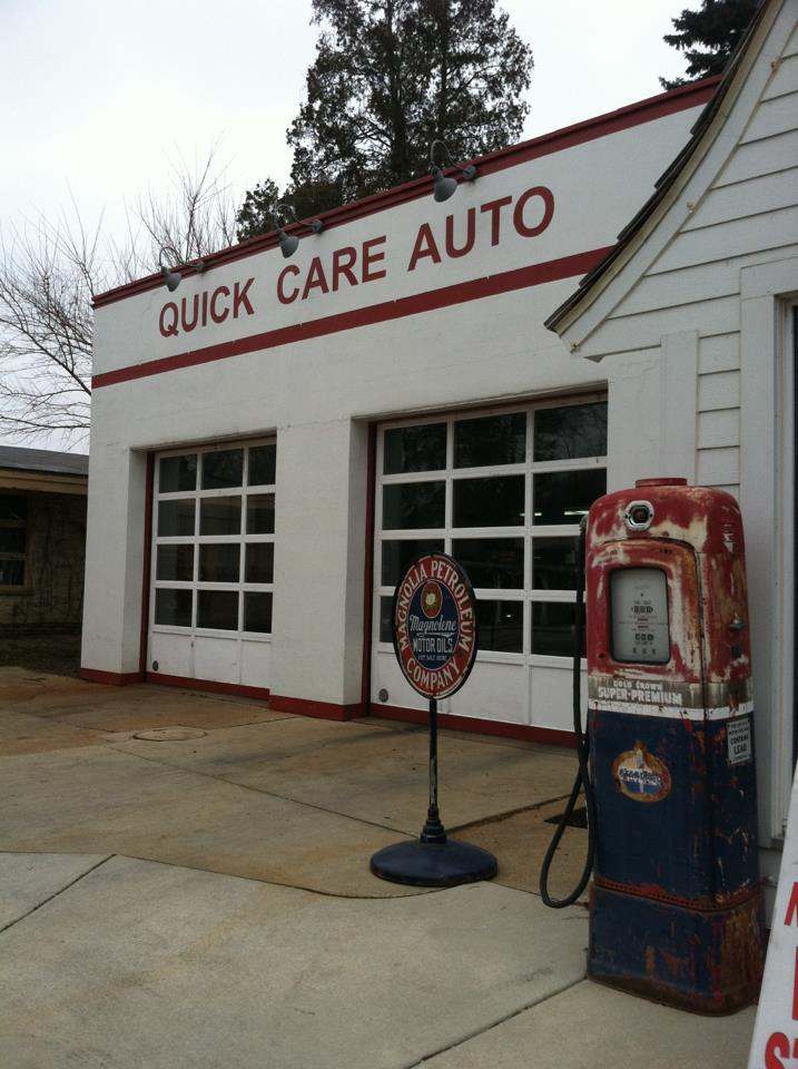 Quick Care Auto — photo 1