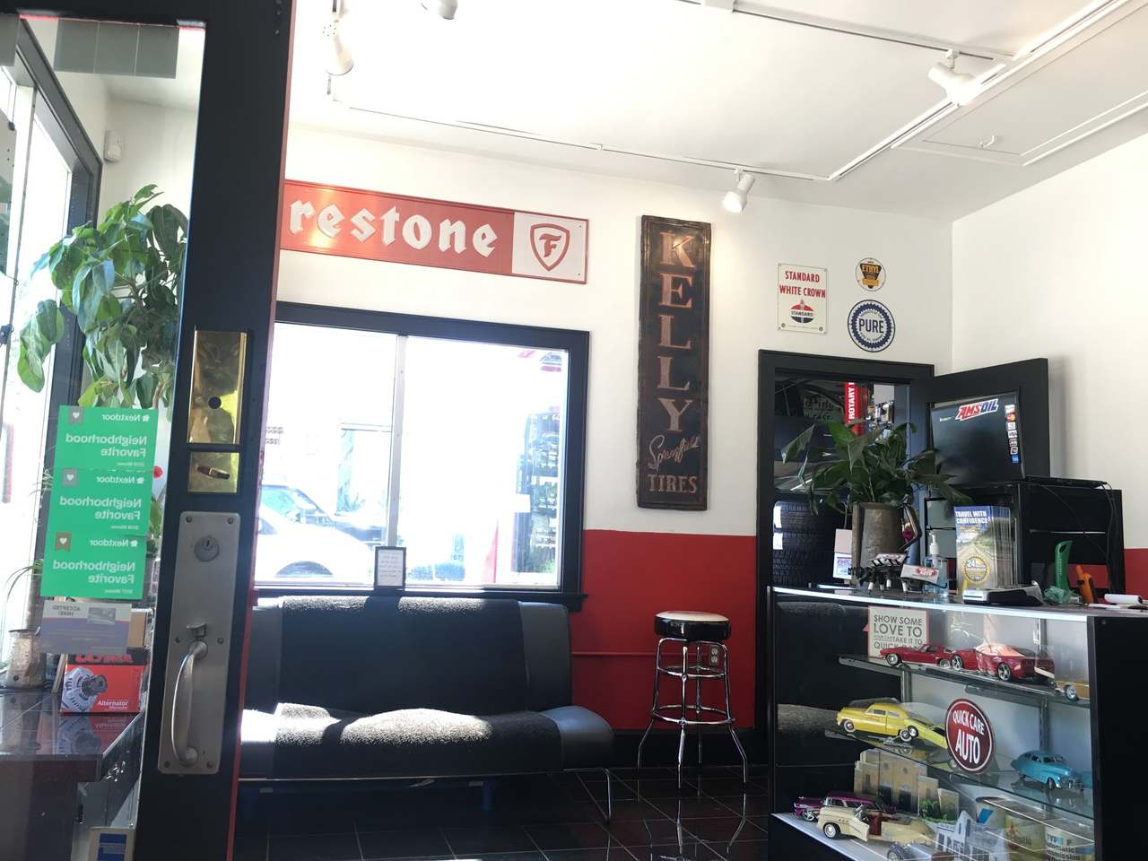 Quick Care Auto — photo 4