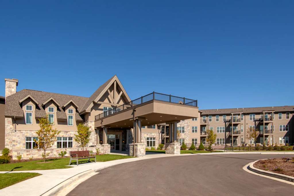 Fairway Knoll