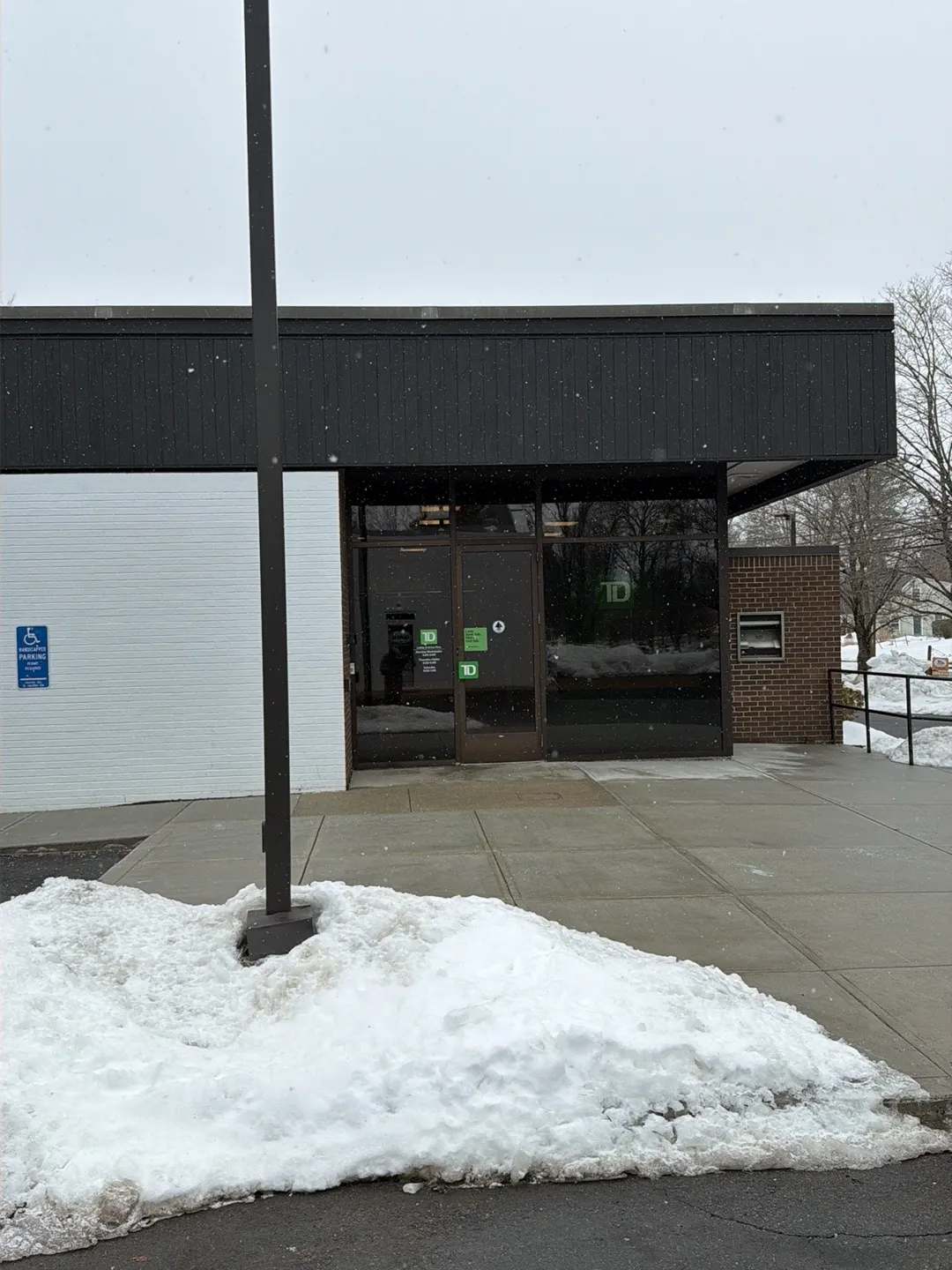 TD Bank — photo 1