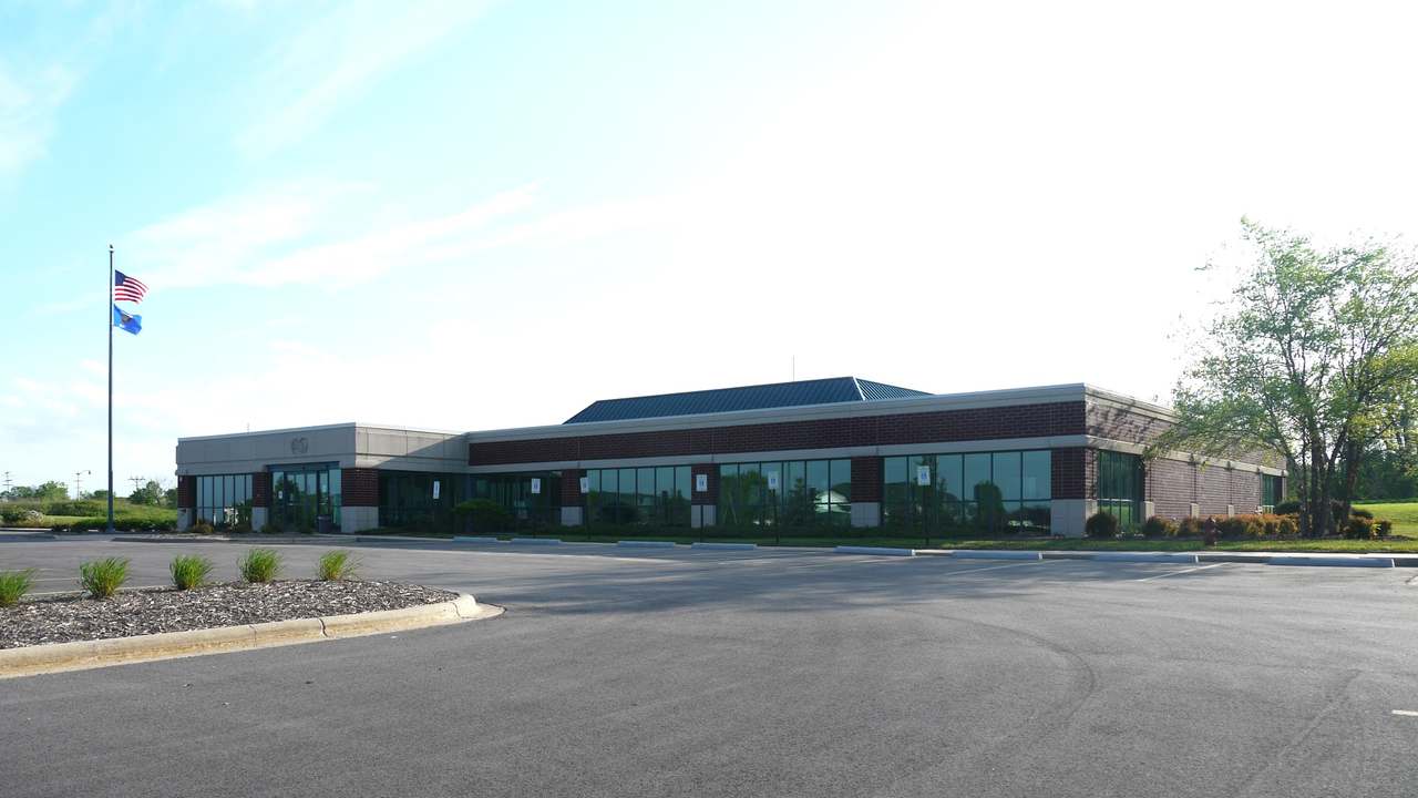 Aurora Health Center — photo 2