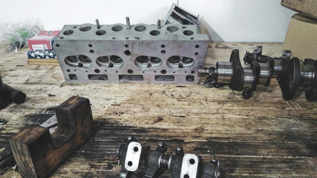 Lamberts Engineering 1921 Limited — photo 2