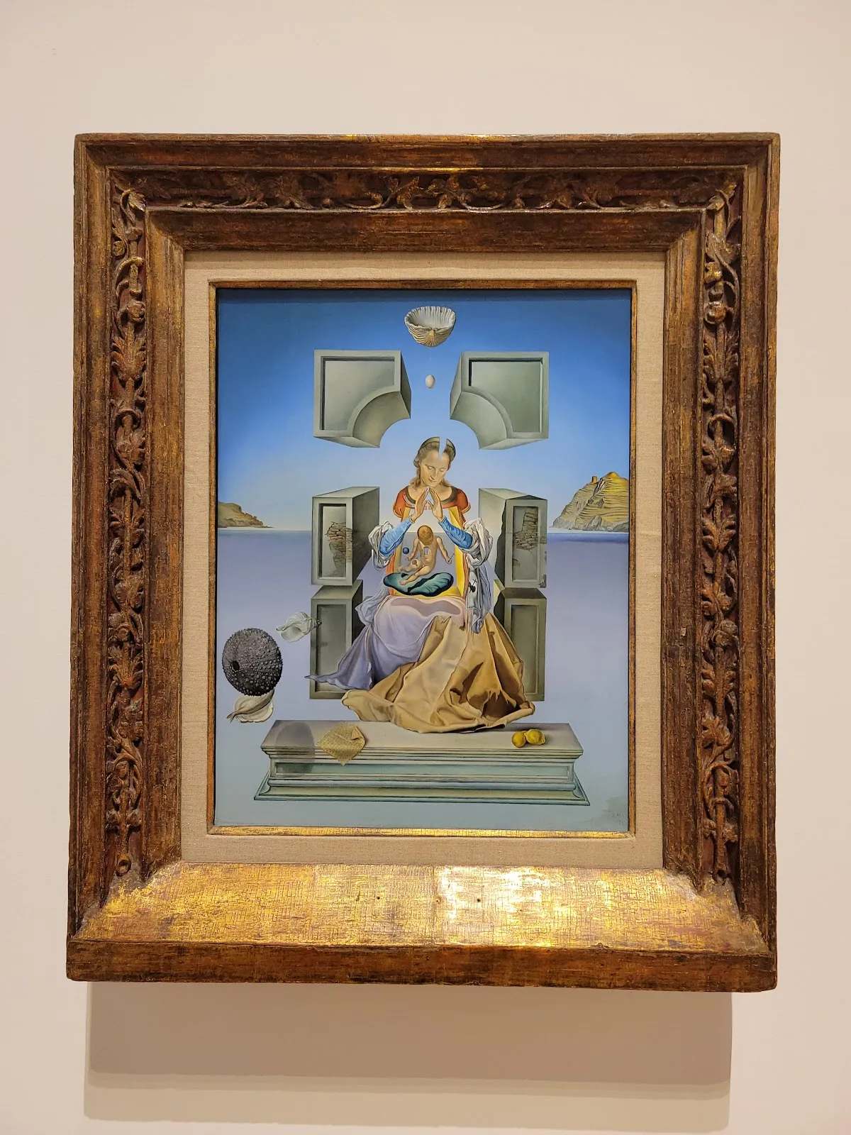 Haggerty Museum of Art — photo 2