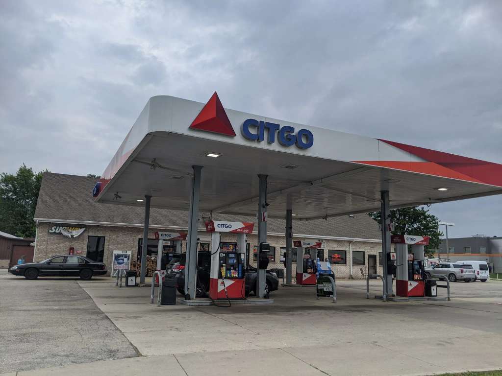 Random Lake Citgo