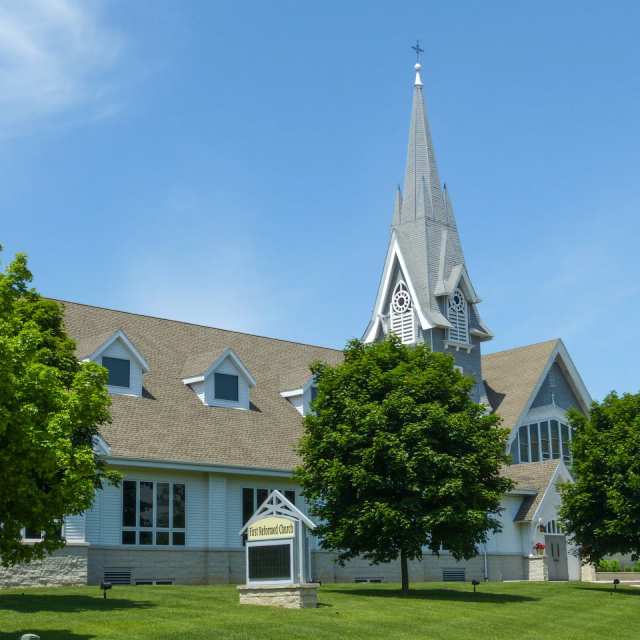Weekly Service