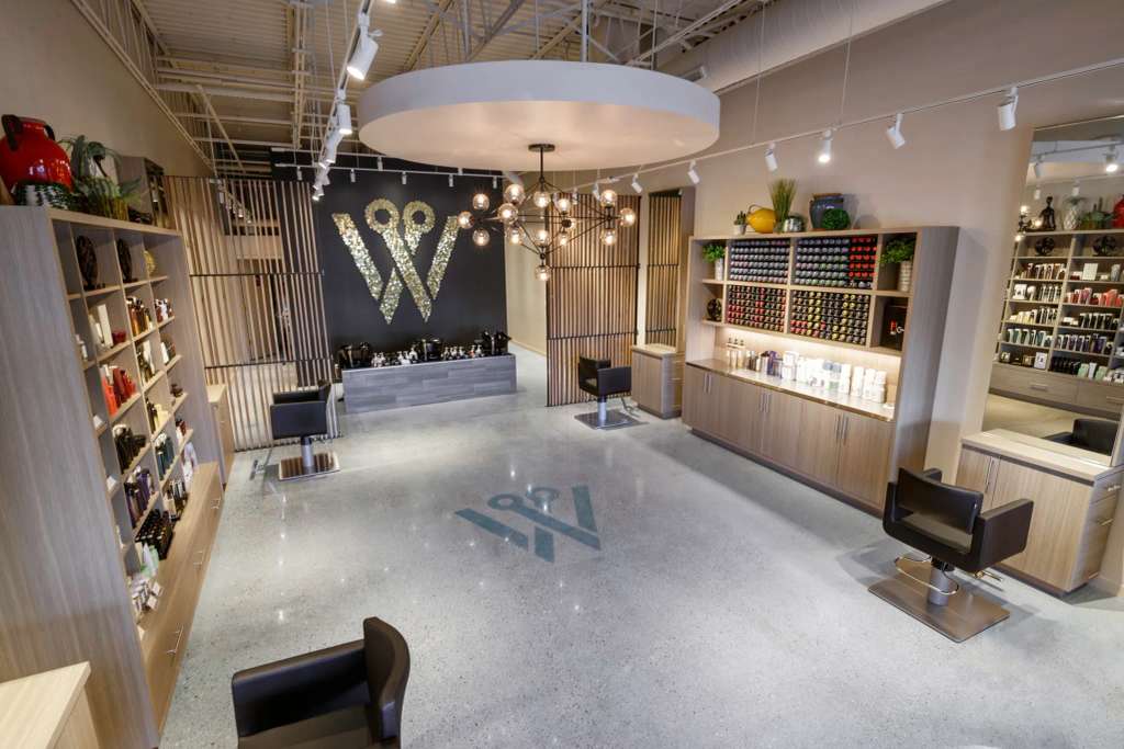 Wildheart Salon