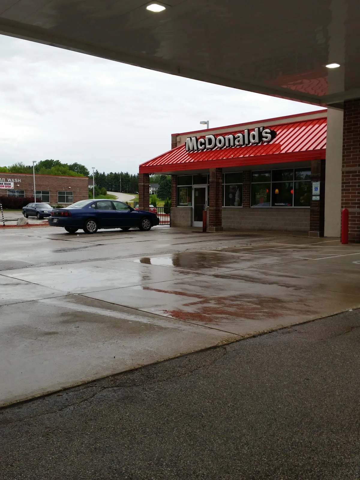 McDonald's — photo 1