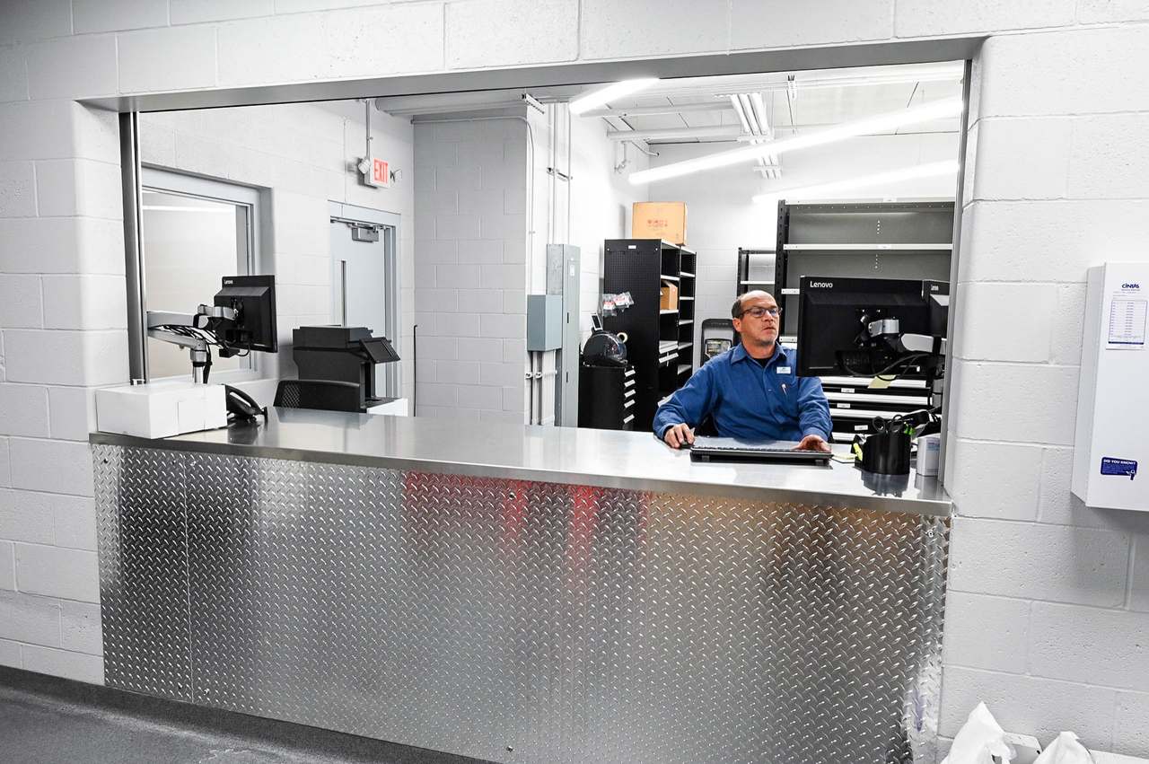 Morrie's West Bend Honda Parts Store — photo 3