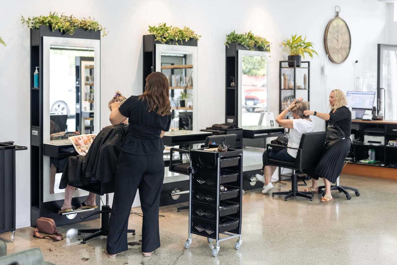 Madison Hair Greytown — photo 2