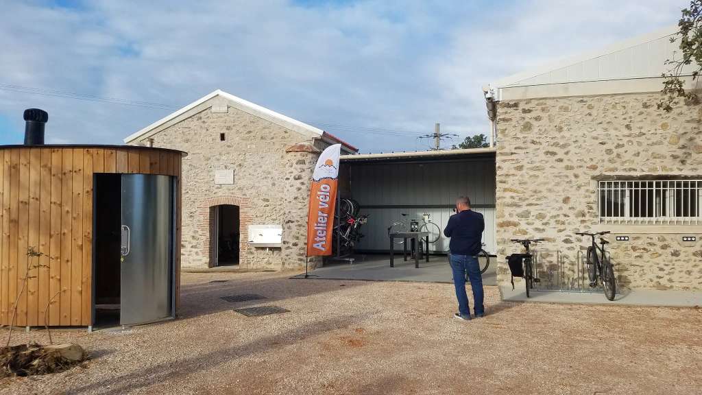 La Chaîne des Albères