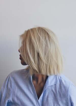 Luca Hairstyling — photo 1