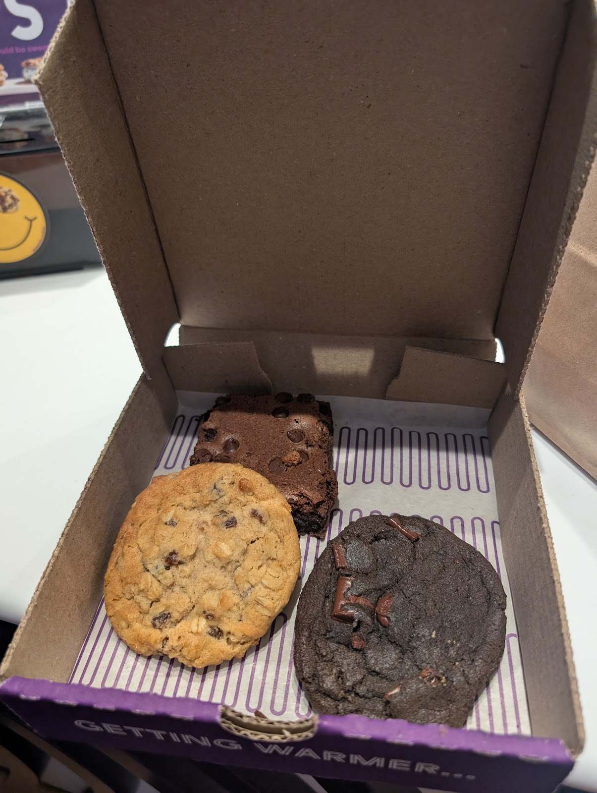 Insomnia Cookies — photo 2