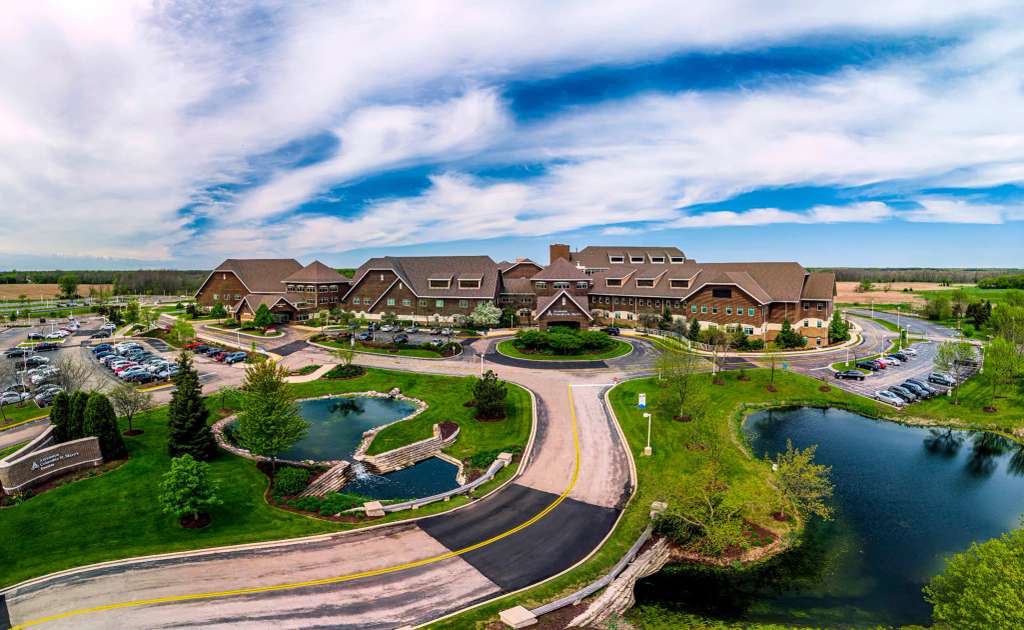Ascension Columbia St. Mary's Hospital - Ozaukee - Behavioral Health