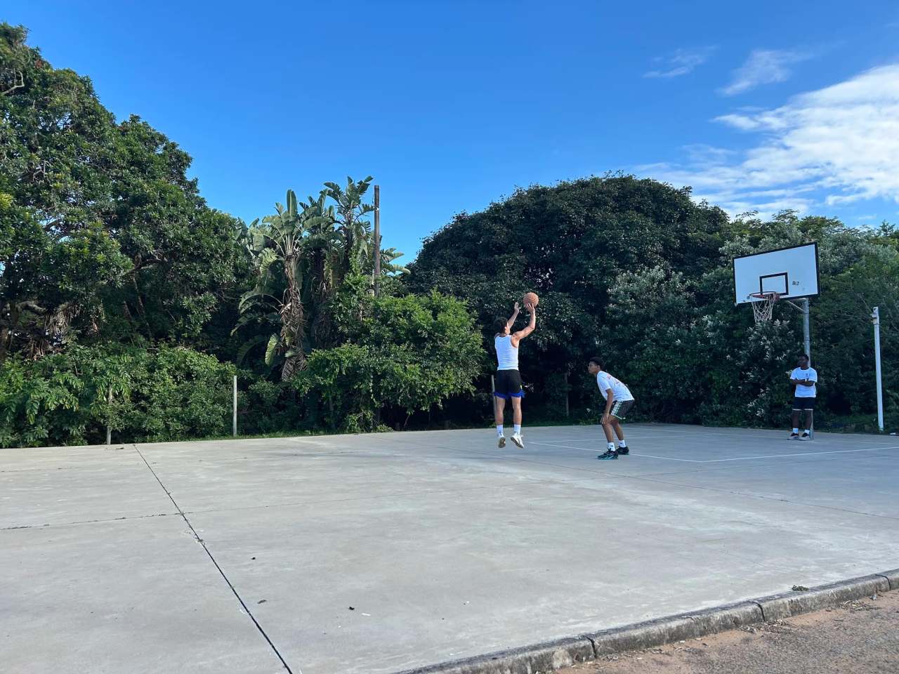 Townsend Park — photo 1