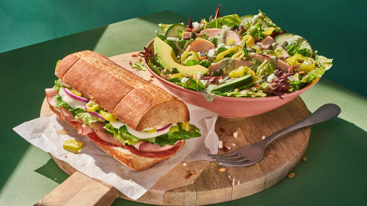 Panera Bread — photo 2