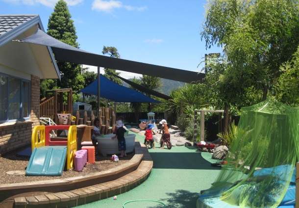 Learning Adventures Katikati — photo 1
