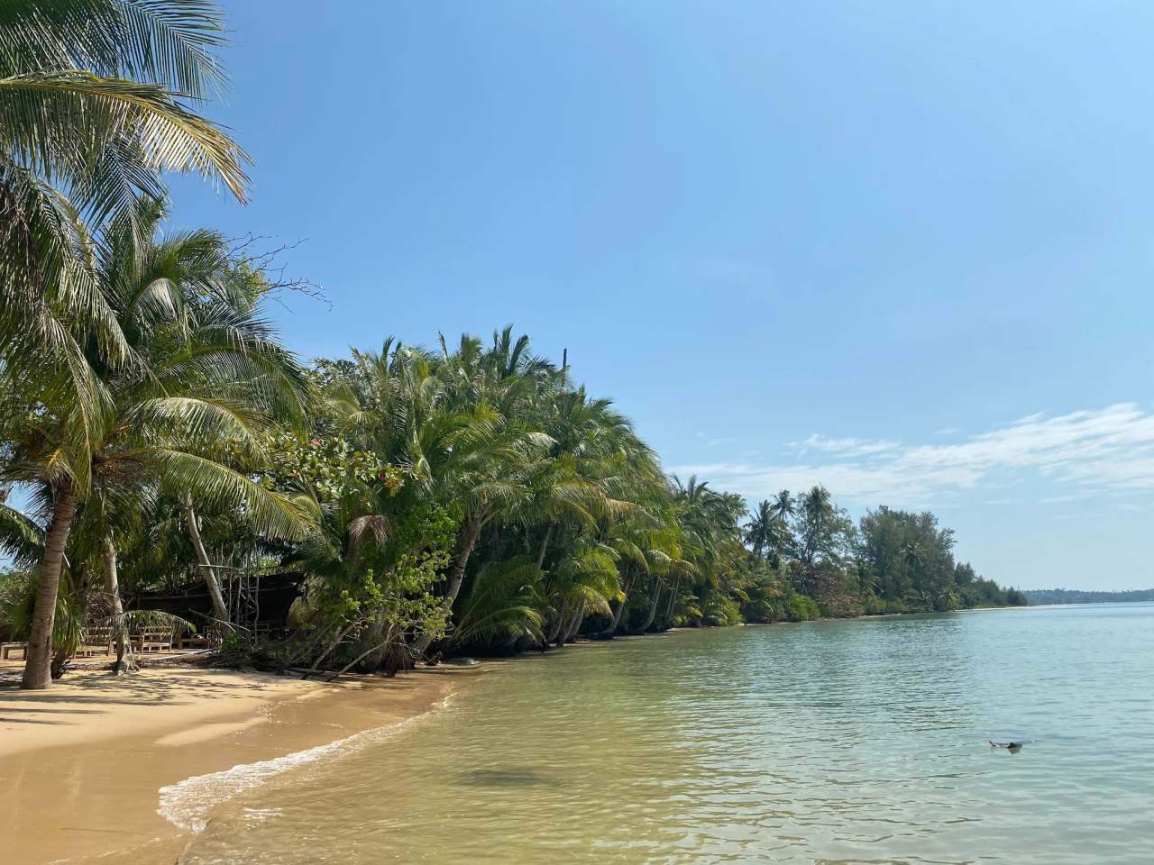 Hidden Beach Resort — photo 5