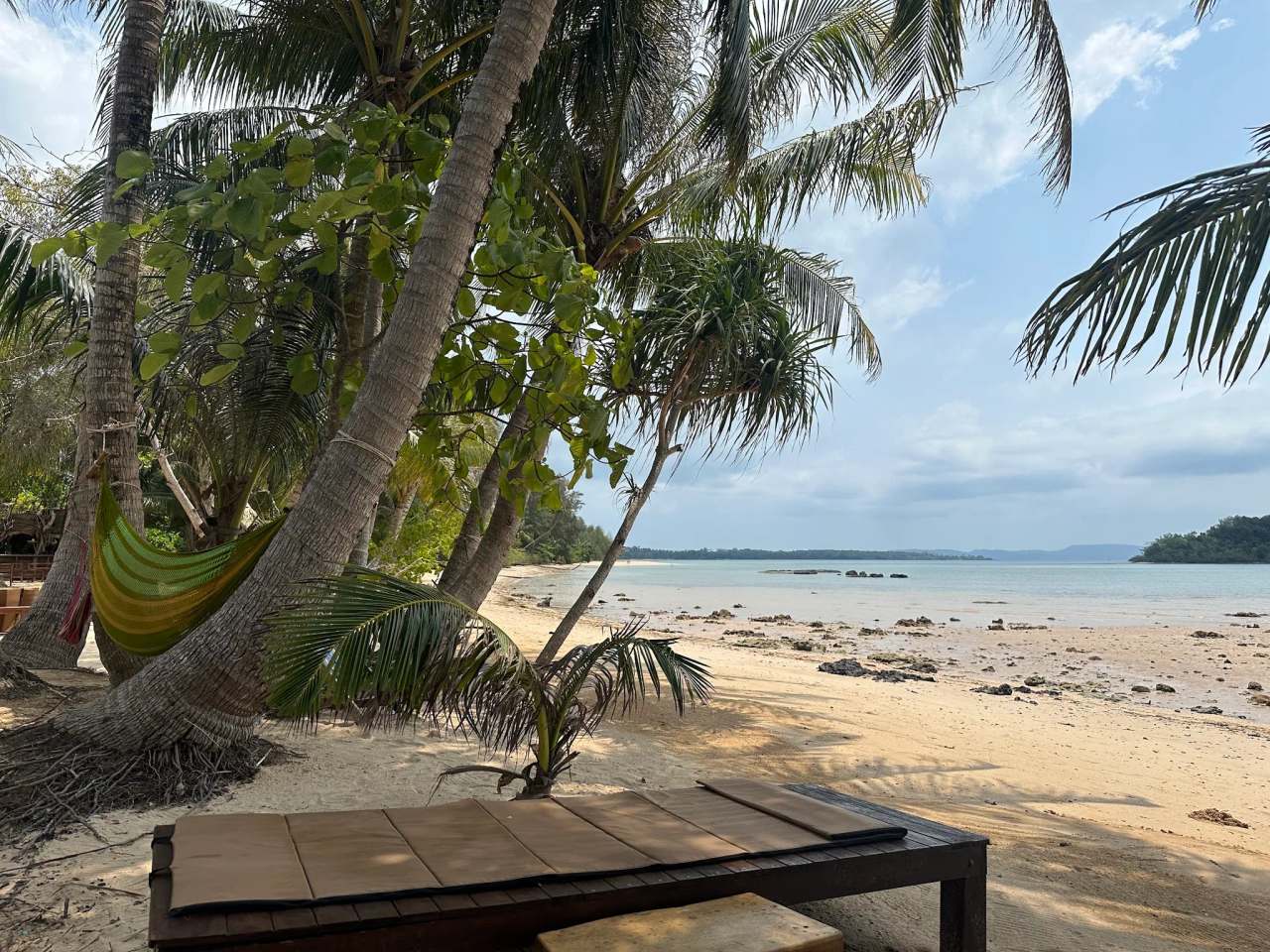 Hidden Beach Resort — photo 4