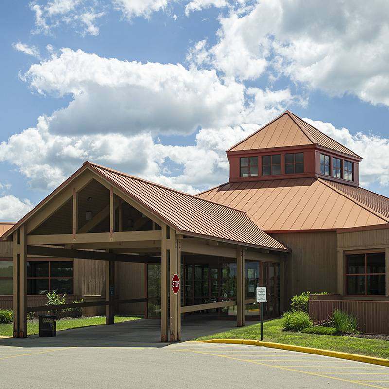 Aurora Internal Medicine — photo 1