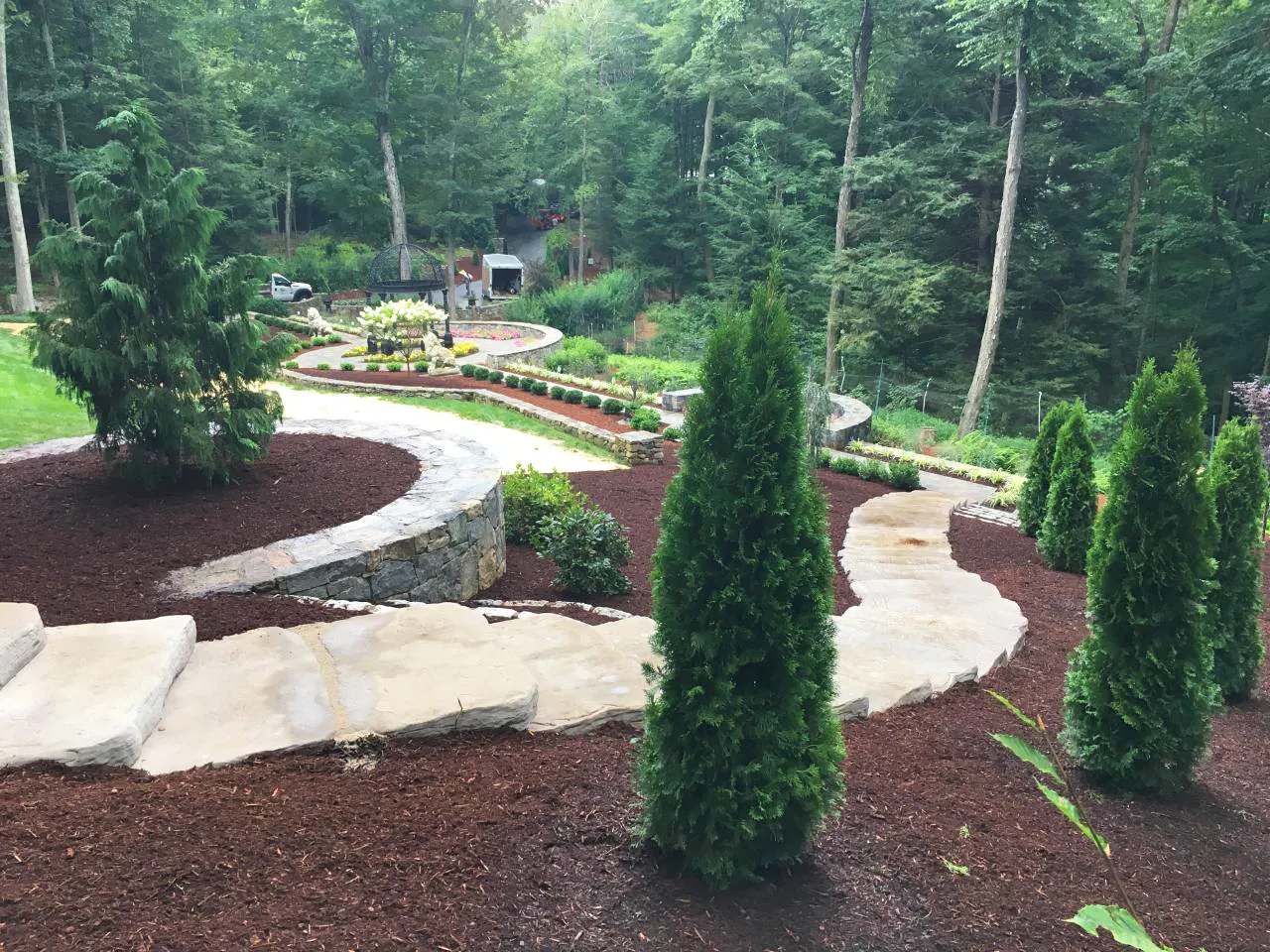 J & M Landscape Design — photo 3