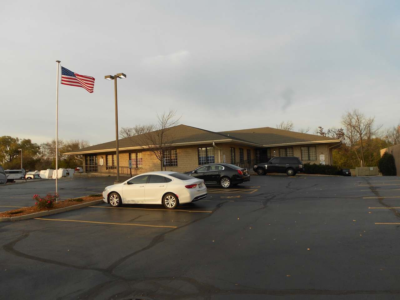PROCare Physical Therapy- Greenfield — photo 1