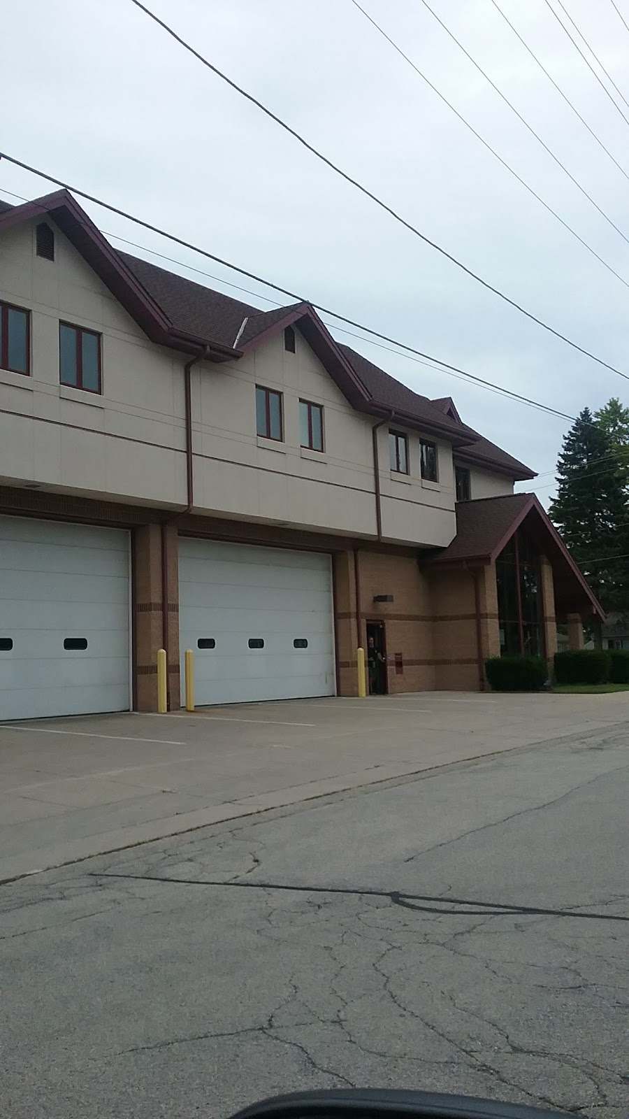 Ozaukee Central Fire Department — photo 4