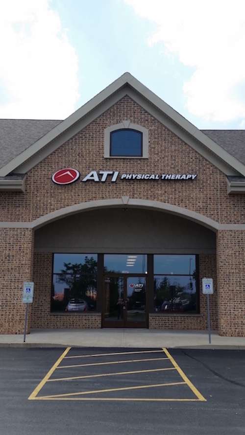 ATI Physical Therapy