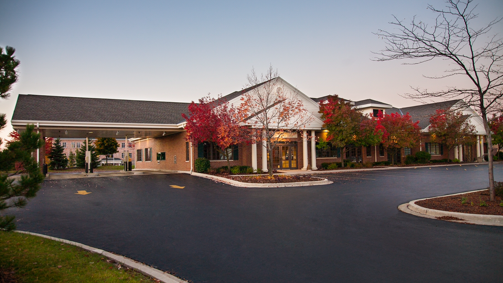 Port Washington State Bank