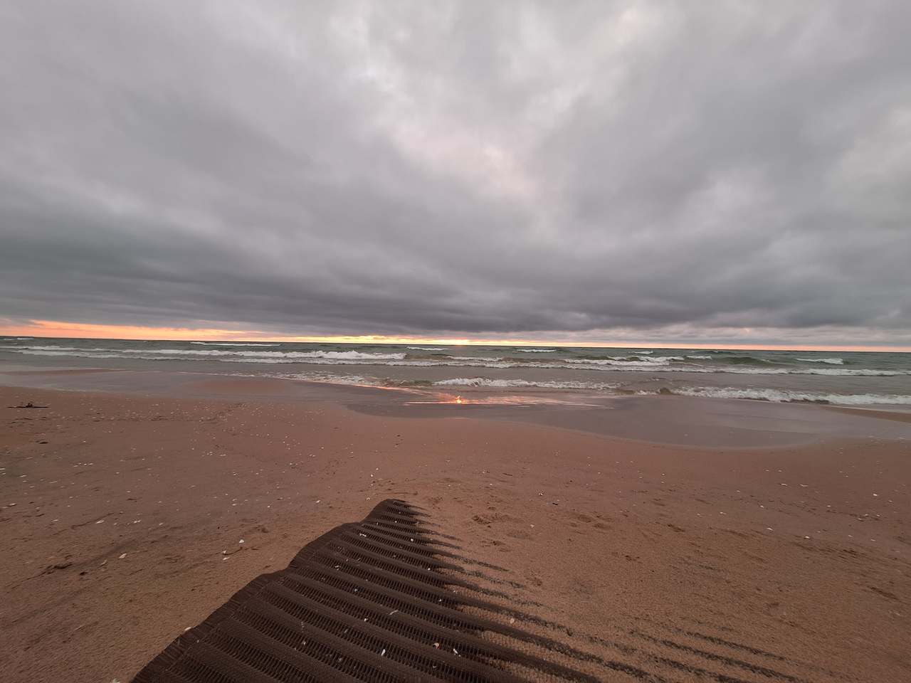 Harrington Beach State Park — photo 8