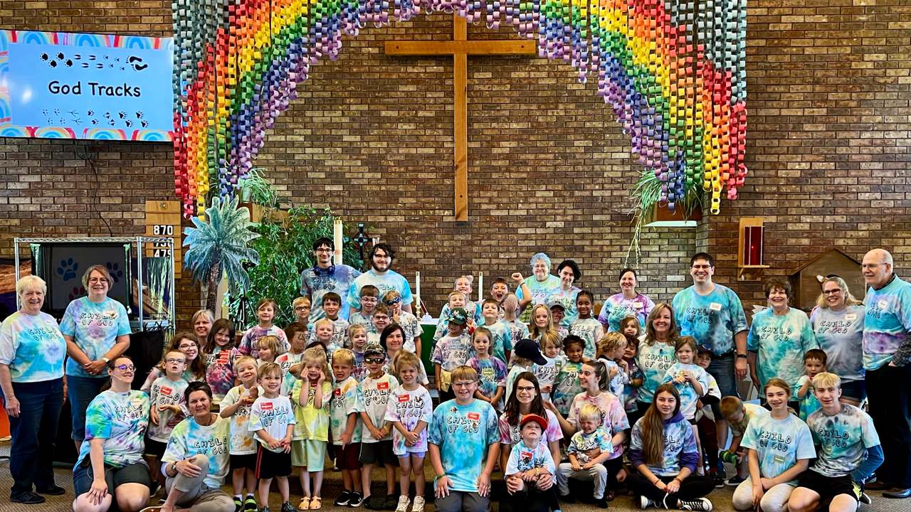 Living Hope Lutheran Church — photo 1