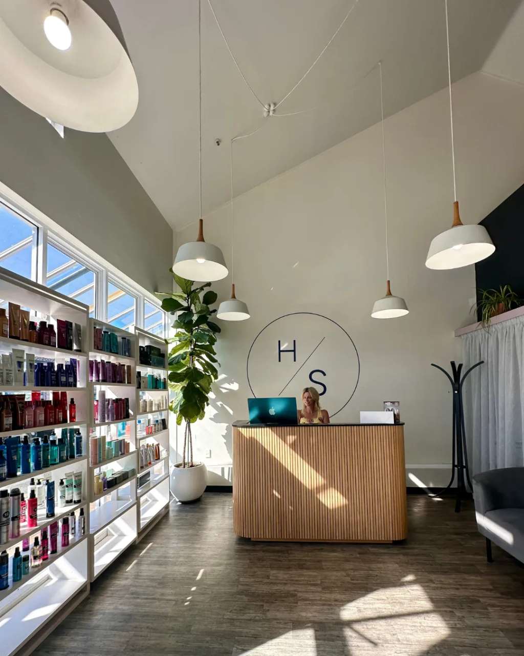 Headstart Hair Design Kilbirnie