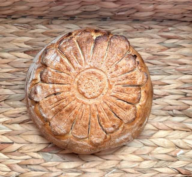 Peace & Love Sourdough — photo 1