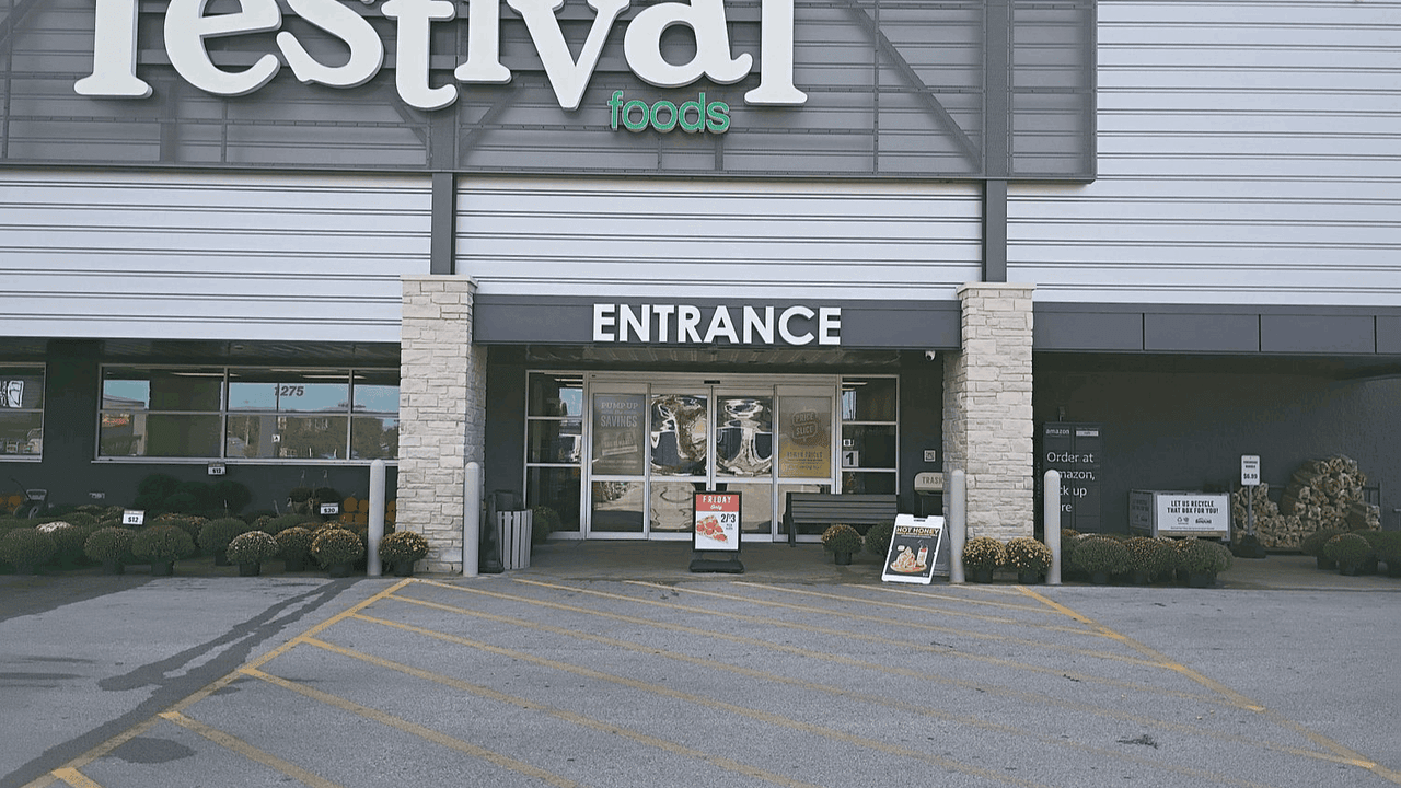 Festival Foods — photo 1