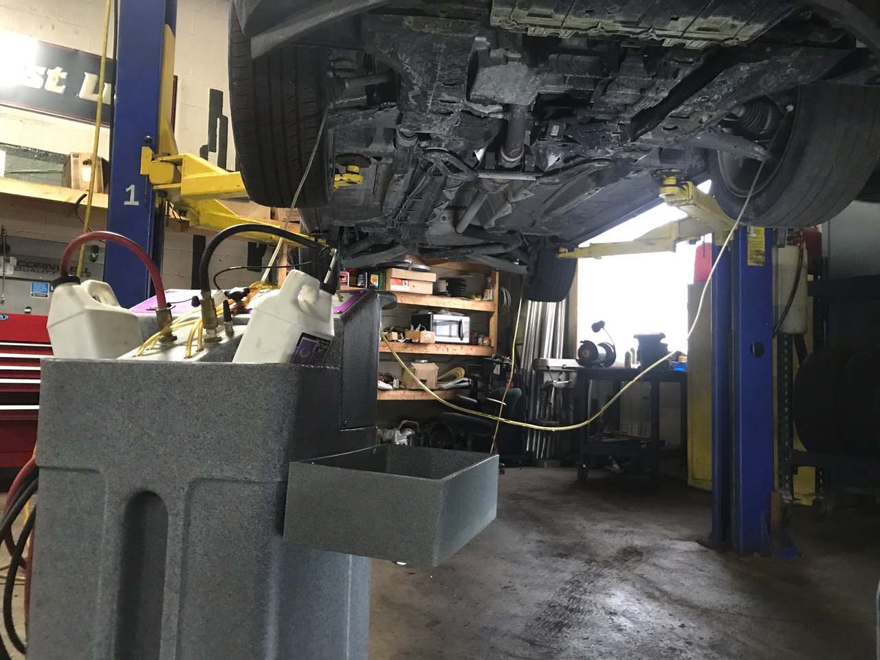 Half-Price Auto Repair — photo 4