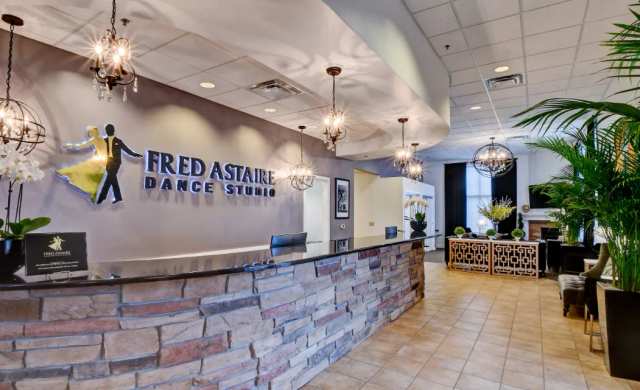Fred Astaire Dance Studios