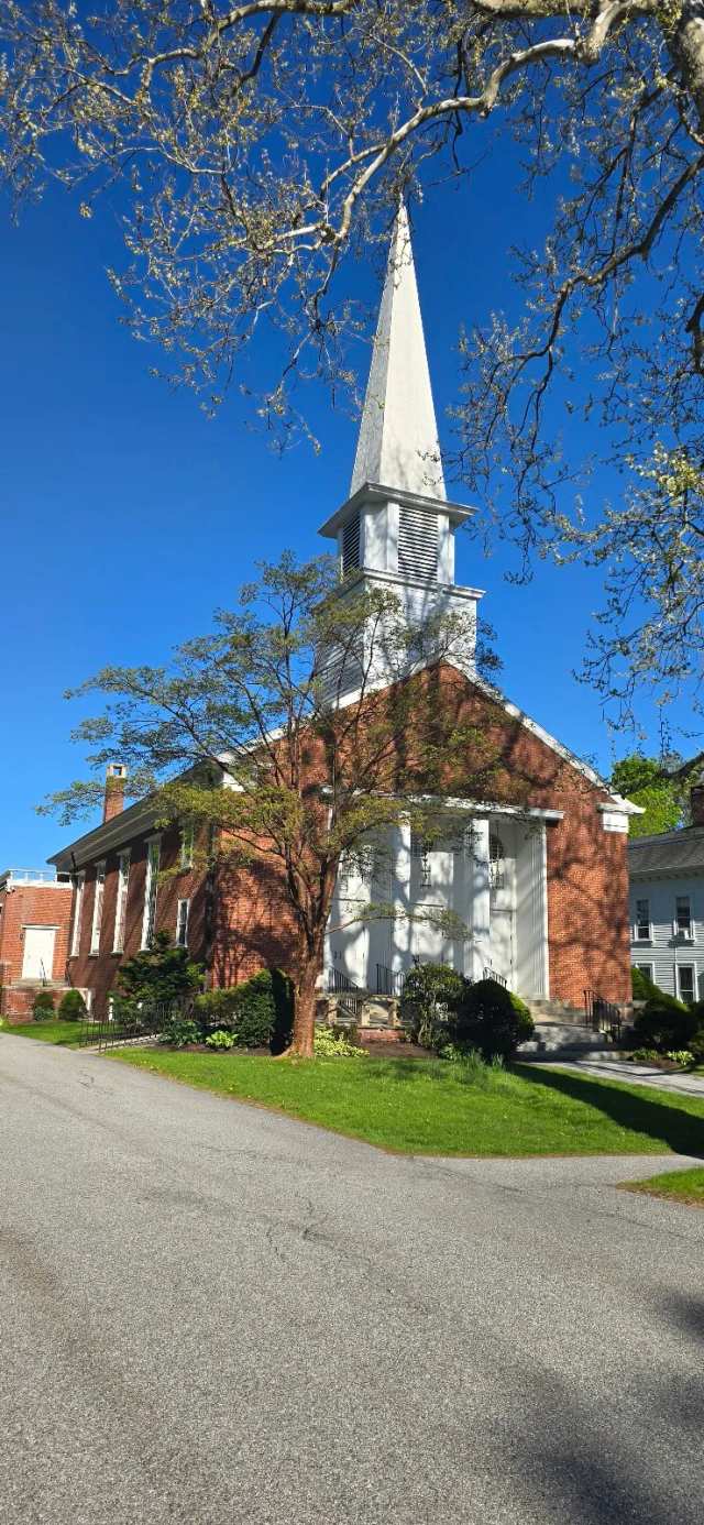 Daily Mass
