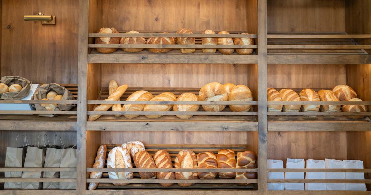 Interurban Coffeehouse Bakery & Juicery — photo 1