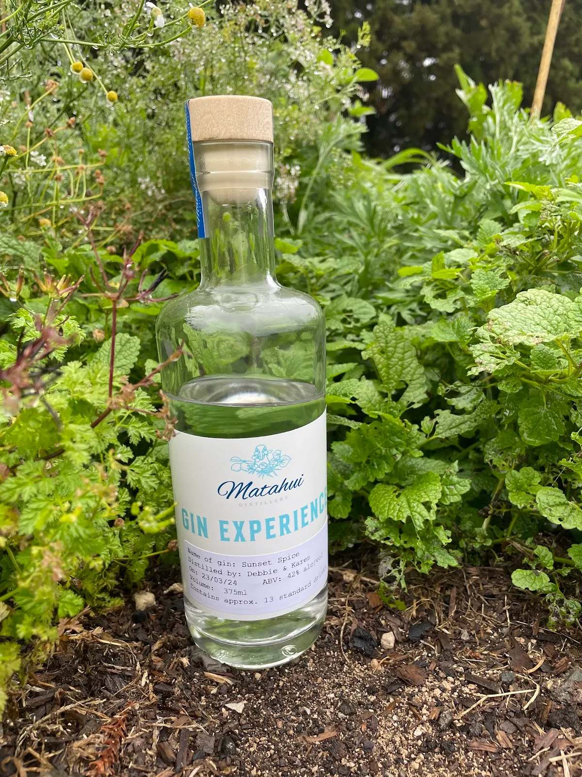 Matahui Distillery — photo 3