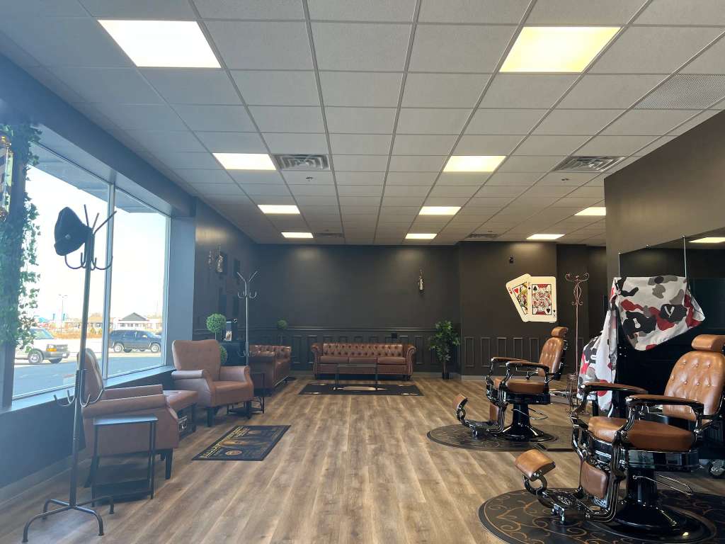 Ace of Fades Barbershop