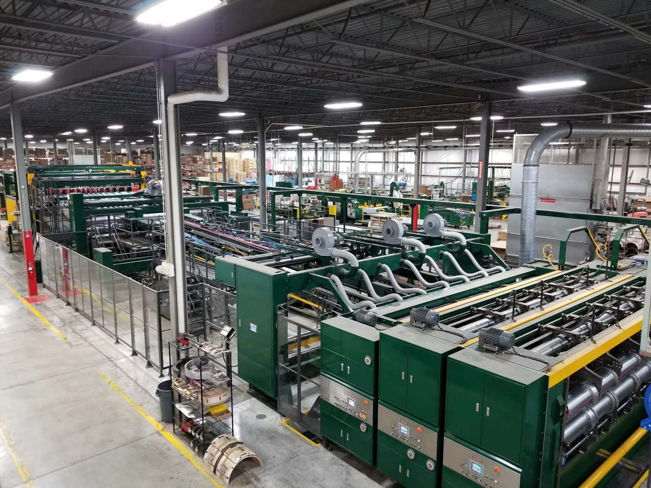 Nelson Container Corporation — photo 2