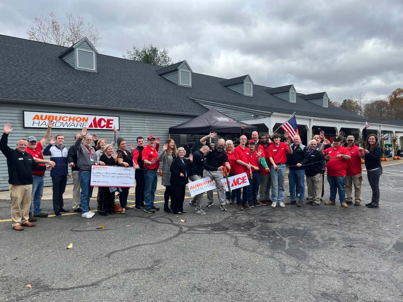 Aubuchon Ace Hardware — photo 1