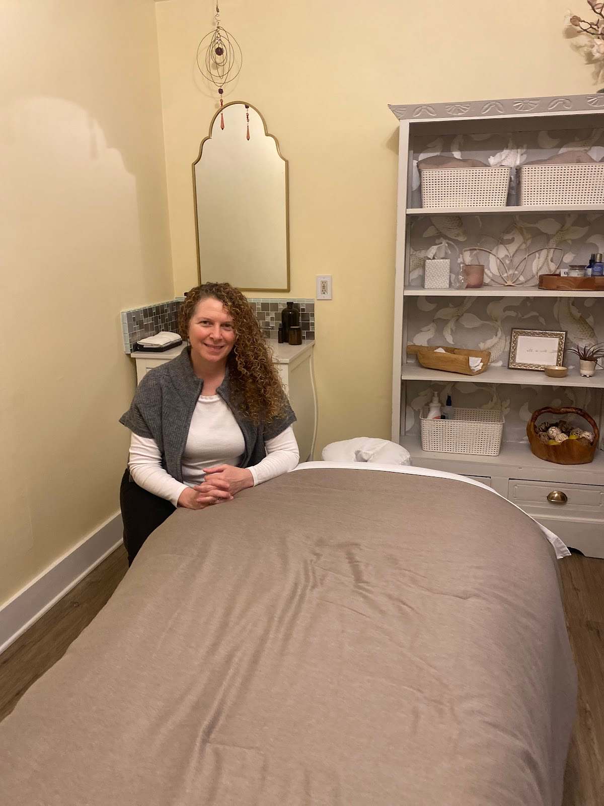 Spinal Flow with Rachel — photo 1