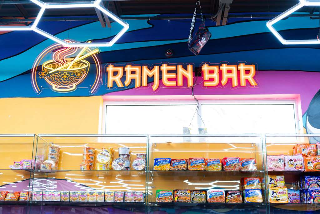 Exotic Snack City - Exotic Snacks & Drinks in Milwaukee