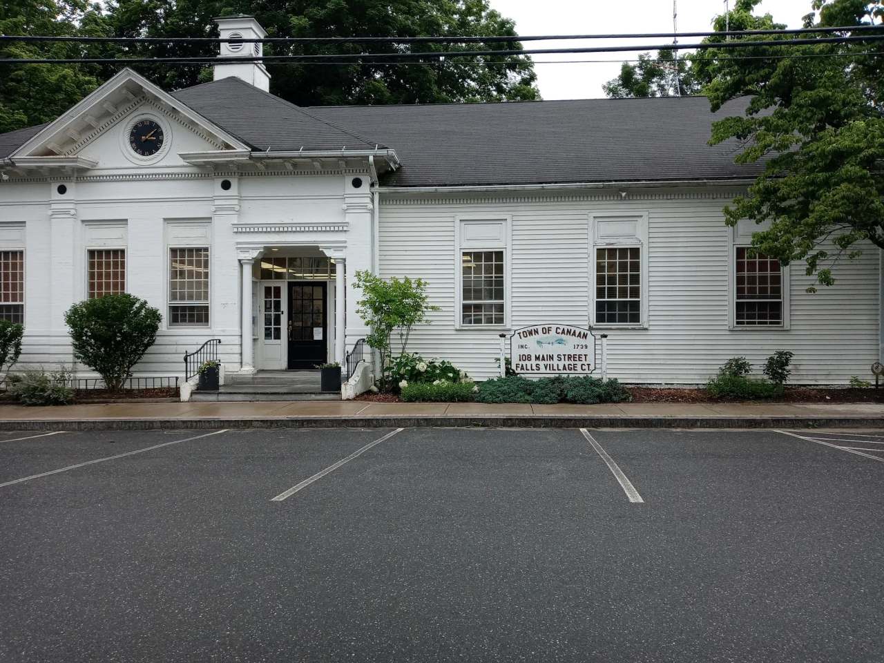 Canaan Town Hall — photo 2