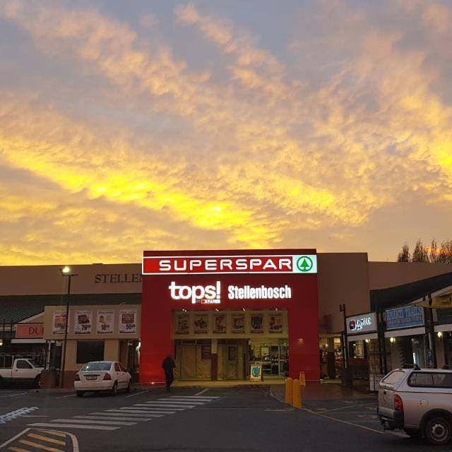 SUPERSPAR Stellenbosch — photo 1