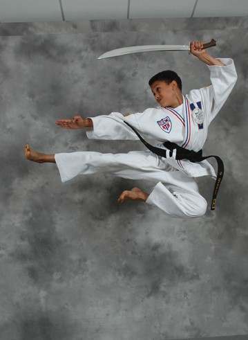 Murphy's Martial Arts Academy INC — photo 4