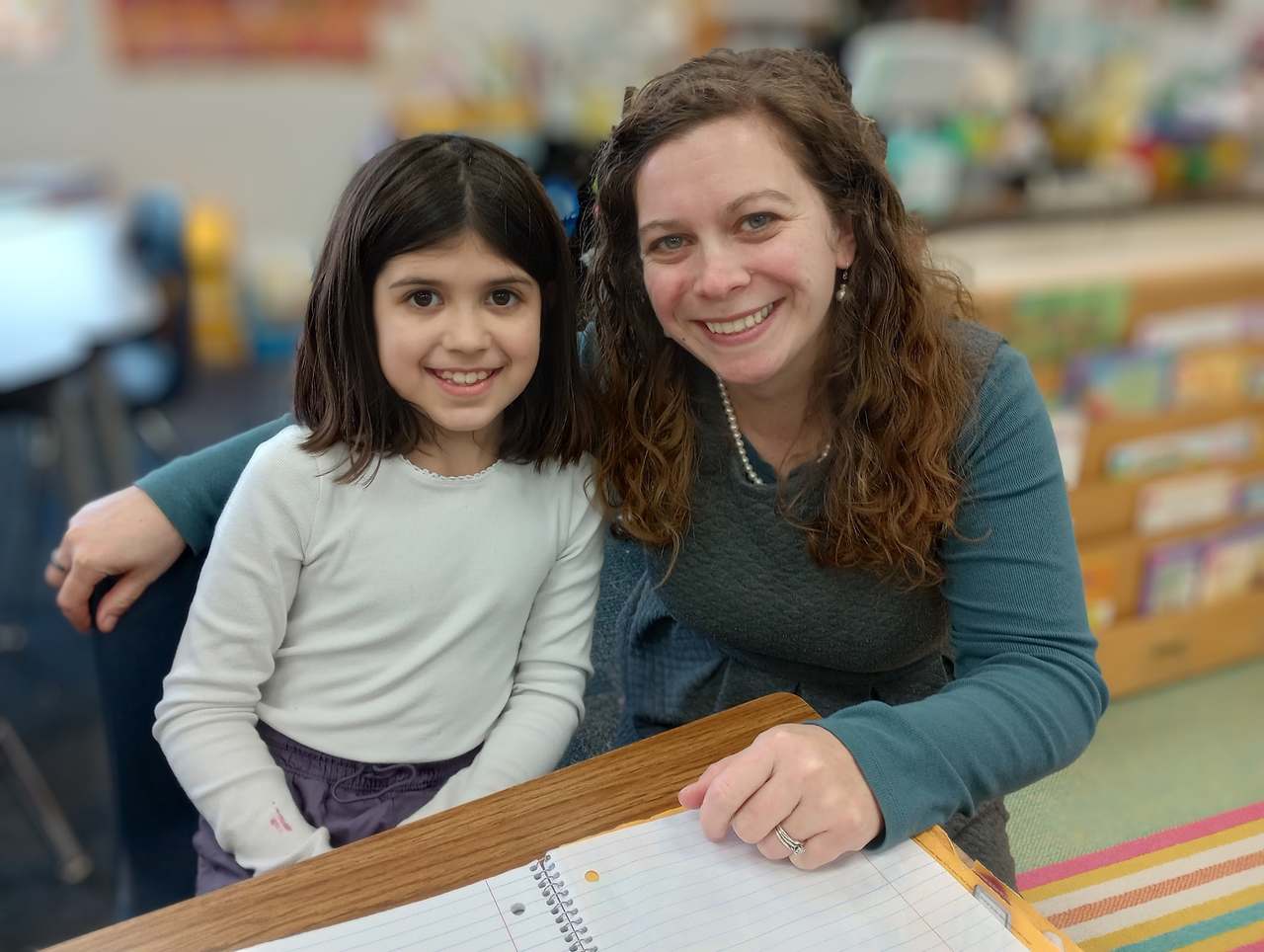 Ozaukee Christian School — photo 4