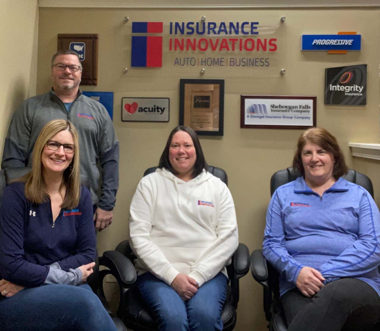 Insurance Innovations, Inc — photo 1