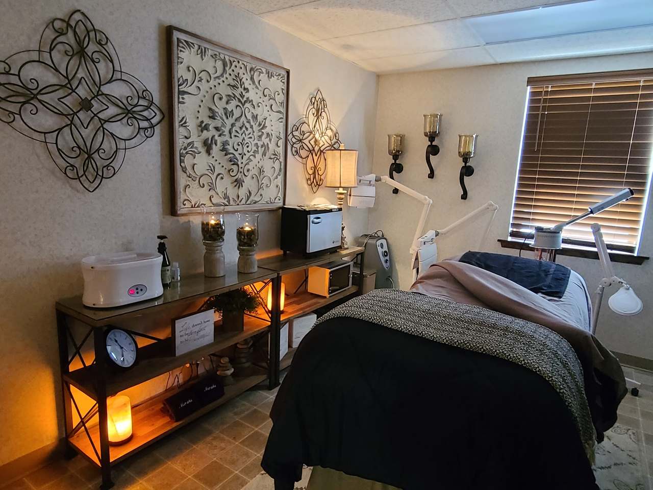 Meraki Spa and Wellness — photo 1
