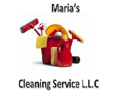 Maria's lady cleaning service